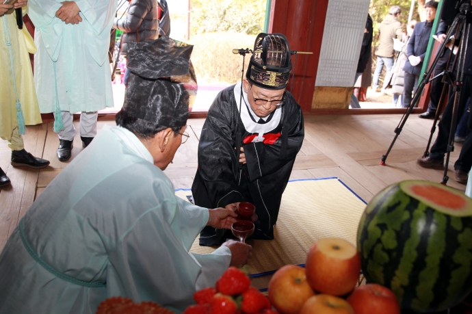 제38회 백운산 고로쇠 약수제_0