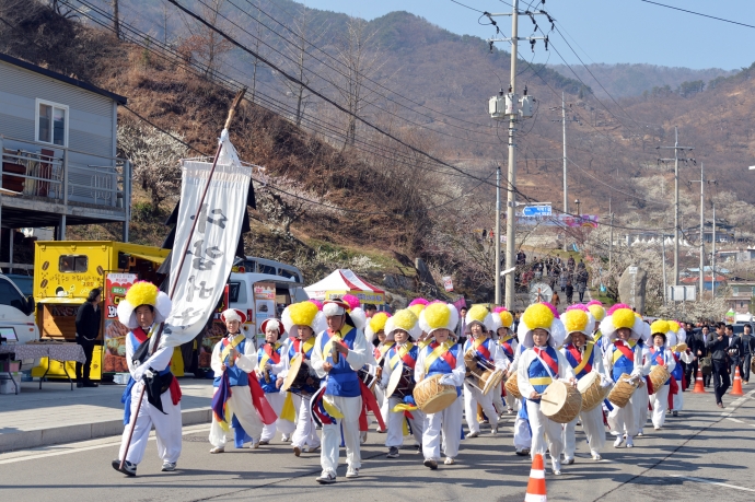 제21회 광양매화축제_0