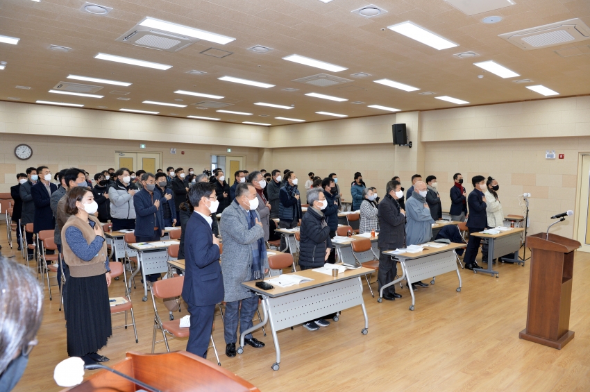 제철소 및 국가산단주변지역 주민권익보호를 위한 사회적책임 포럼_1