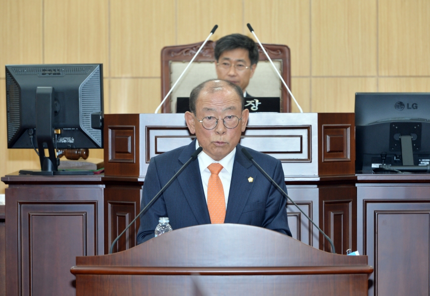 제316회 광양시의회 임시회 제2차 본회의 [시정질문]_3