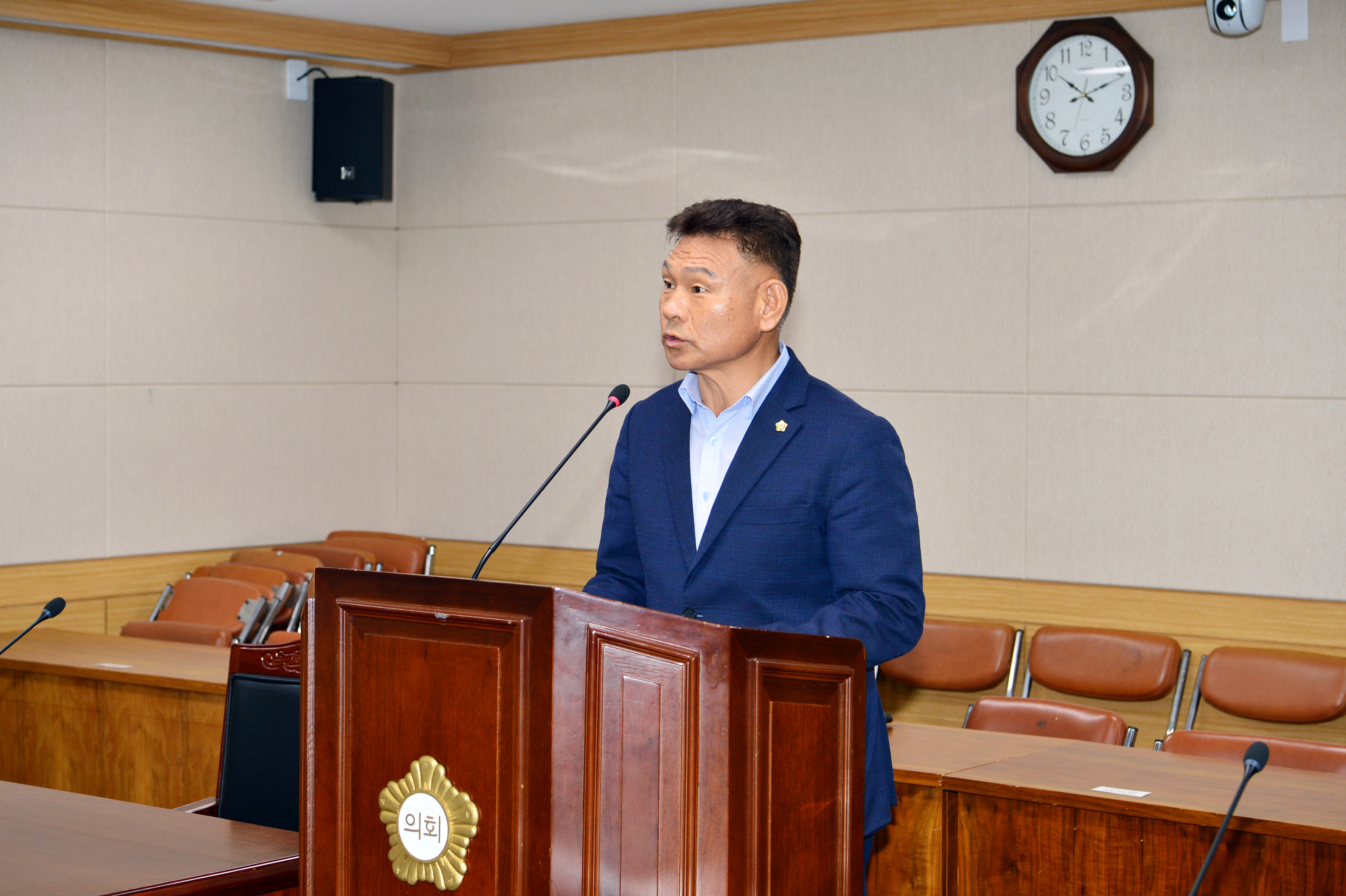 “광양시, 반려동물산업 중심으로 도약하다”신용식 시의원 발의 조례