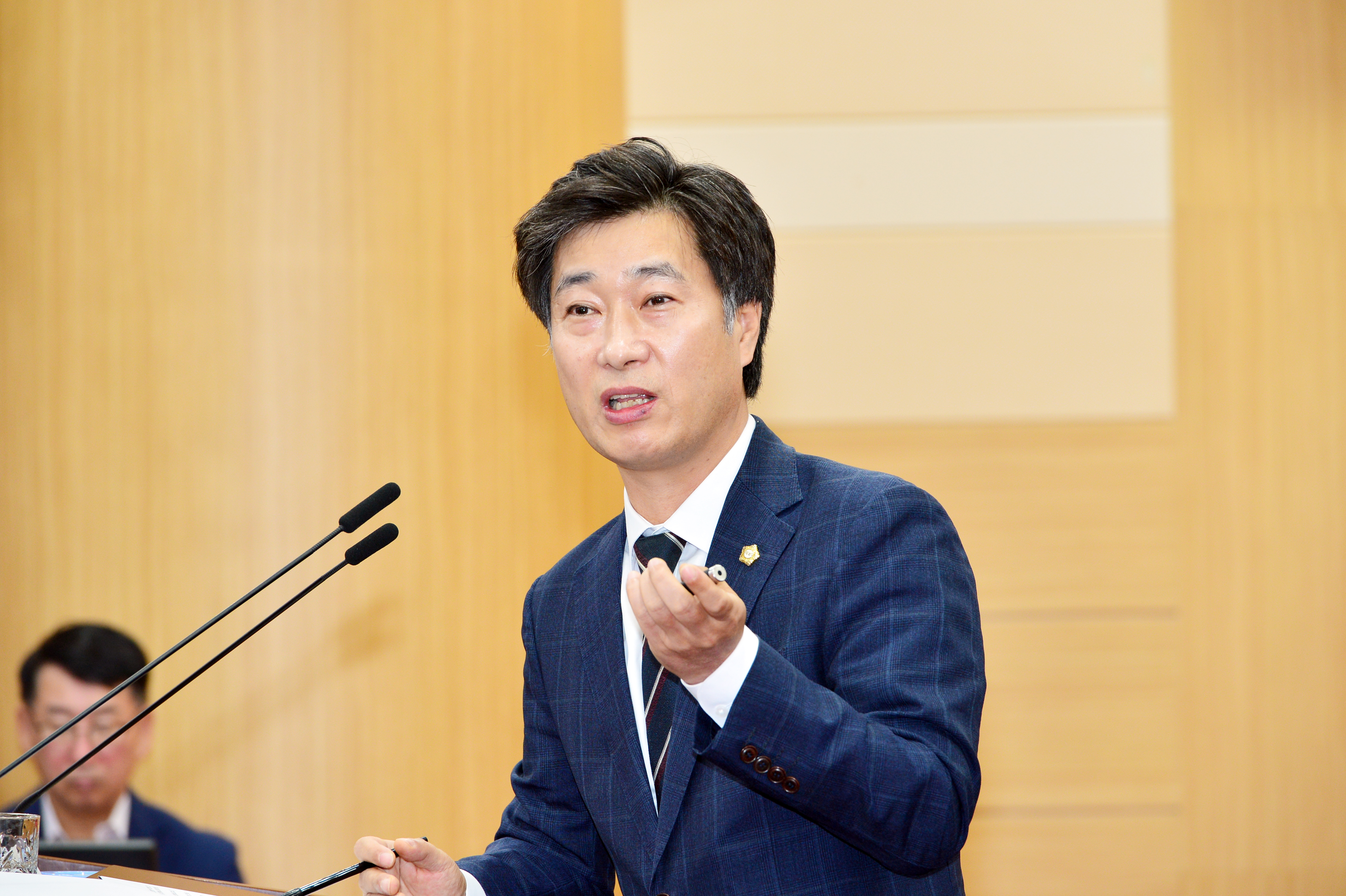 광양시의회,“시정질문 통해 지역 현안 집중 점검”