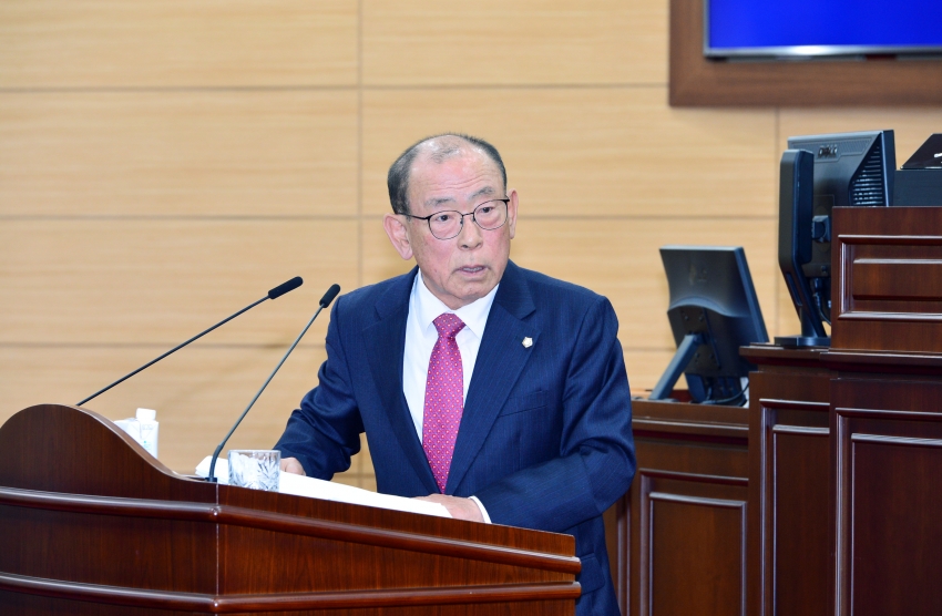 제335회 광양시의회 임시회 제2차 본회의 [시정질문]_2