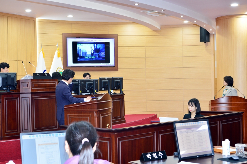 제335회 광양시의회 임시회 제3차 본회의 [시정질문]_3