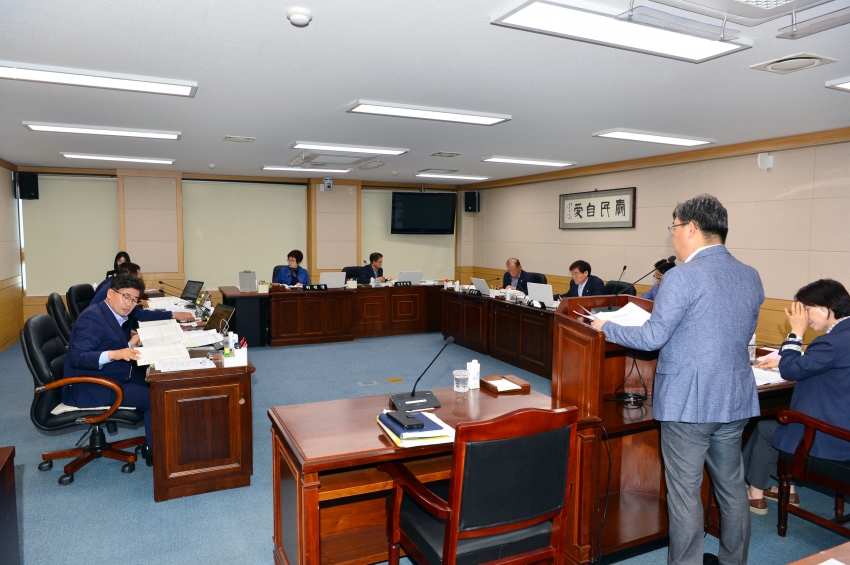 제337회 임시회 중 산업건설위원회 회의_0