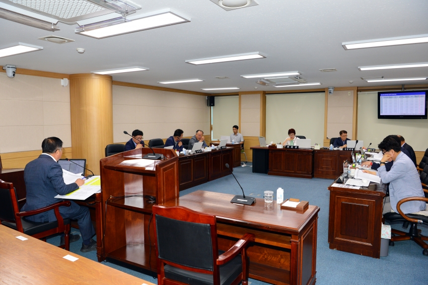 제339회 임시회 중 산업건설위원회 회의_0