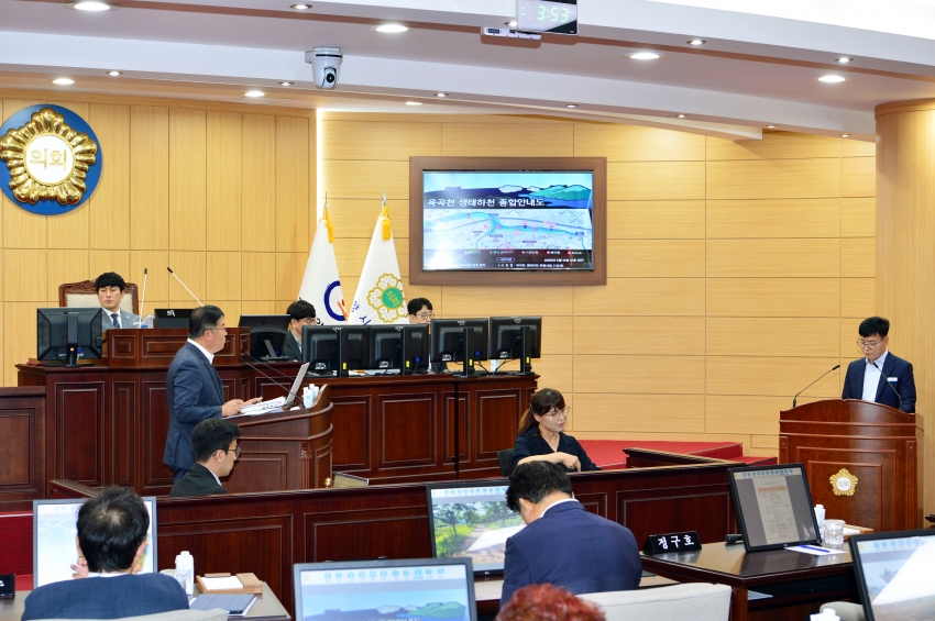 제339회 광양시의회 임시회 제3차 본회의 [시정질문]_4