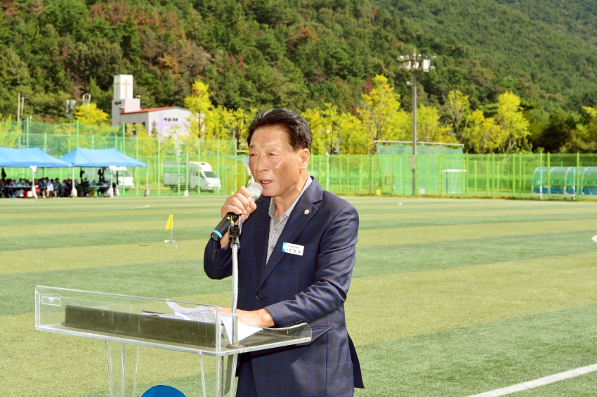 제12회 전라남도지사기 그라운드골프대회_1