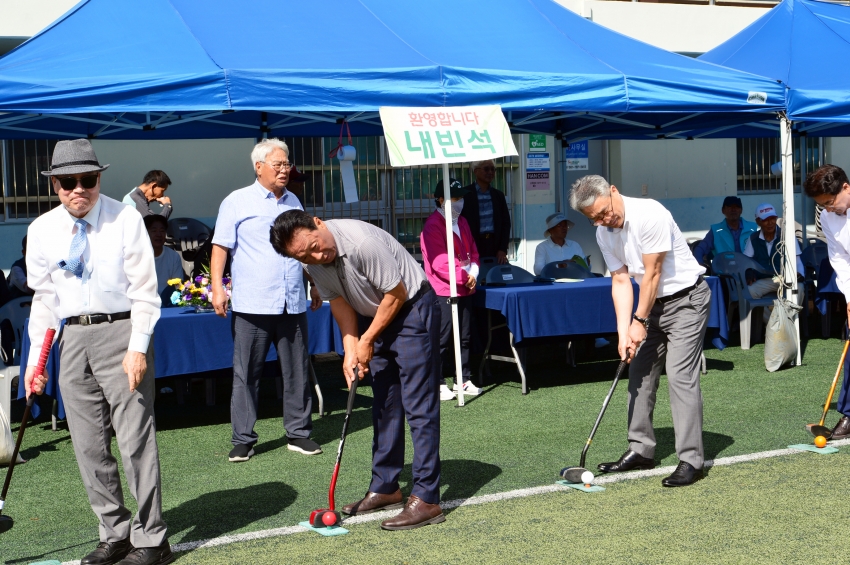 제12회 전라남도지사기 그라운드골프대회_3