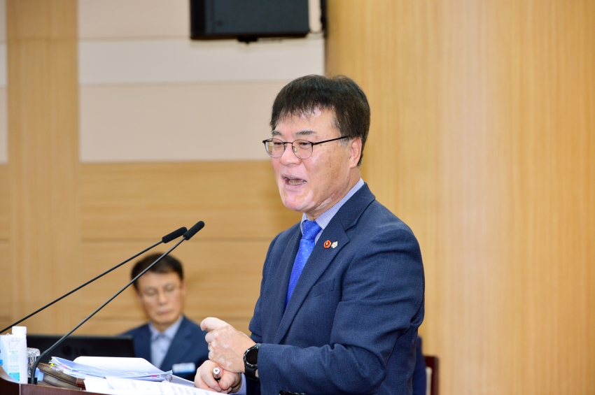 제342회 광양시의회 임시회 제2차 본회의  [시정질문]_2