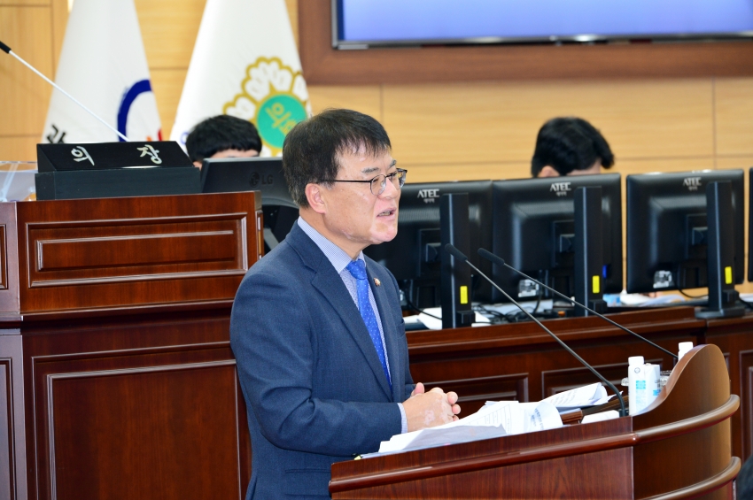 제342회 광양시의회 임시회 제2차 본회의  [시정질문]_3