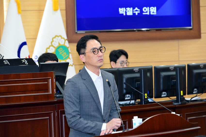 제342회 광양시의회 임시회 제2차 본회의  [시정질문]_2