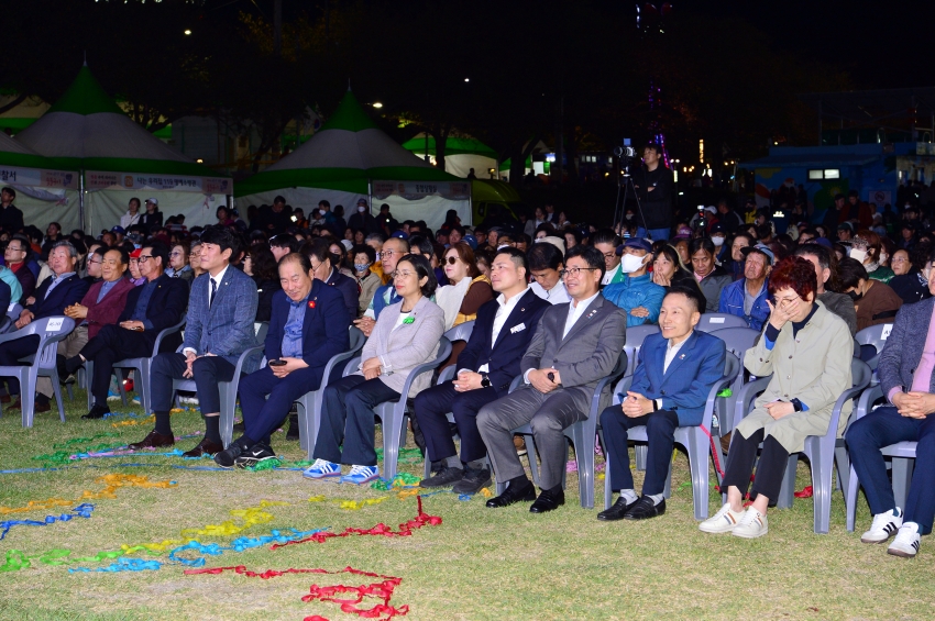 제21회 광양 전통 숯불구이 축제_7