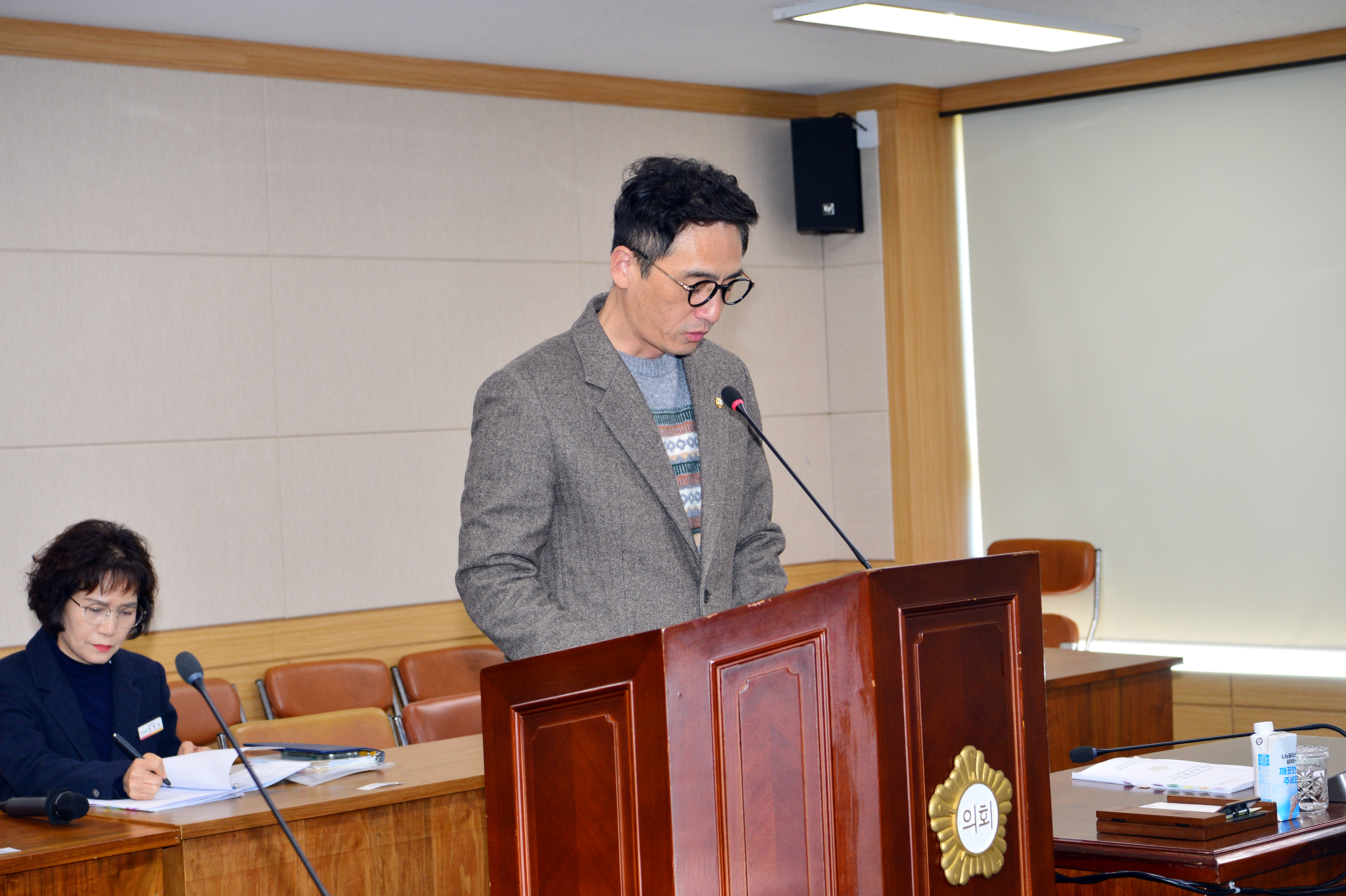 “백일해 예방접종 지원으로 영유아 건강 지킨다”  박철수 시의원 발의 조례