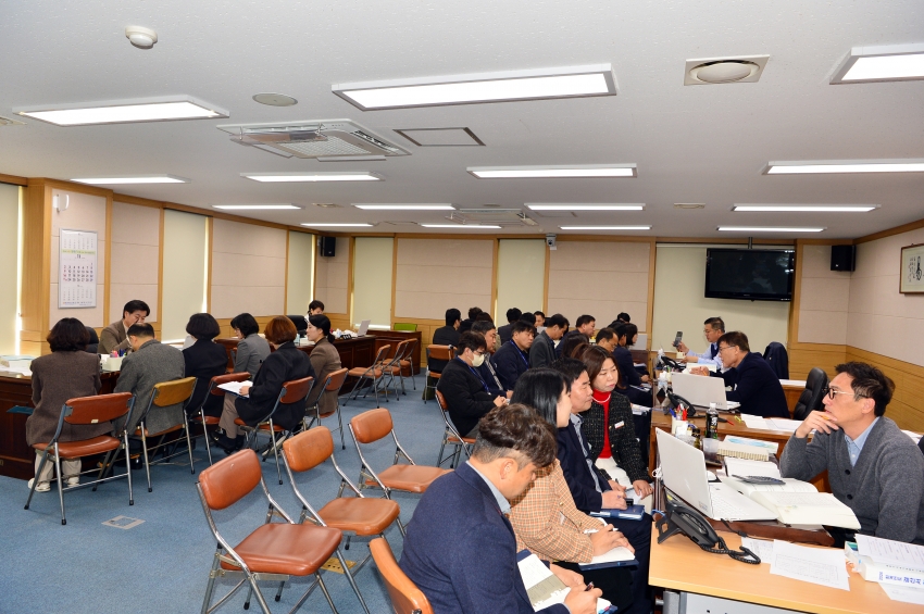 2025년 행정사무감사 - 서류감사 - (총무위원회)_0