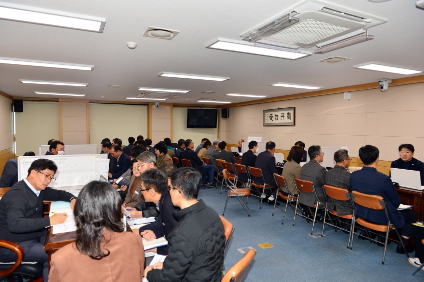 2025년 행정사무감사 - 서류감사 - (산업건설위원회)_0