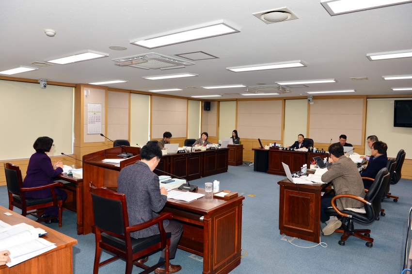 제343회 제2차 정례회 중 총무위원회 회의_0