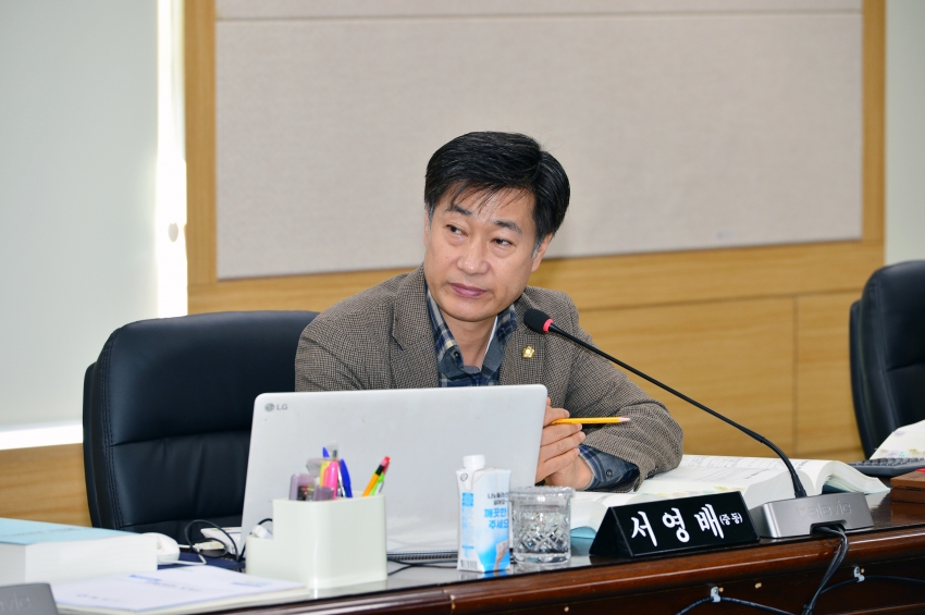 제343회 제2차 정례회 중 총무위원회 회의_2