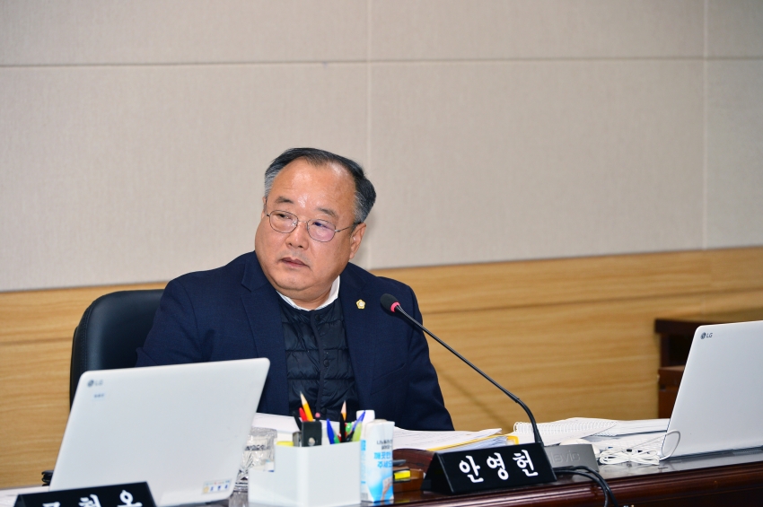 제343회 제2차 정례회 중 산업건설위원회 회의_2