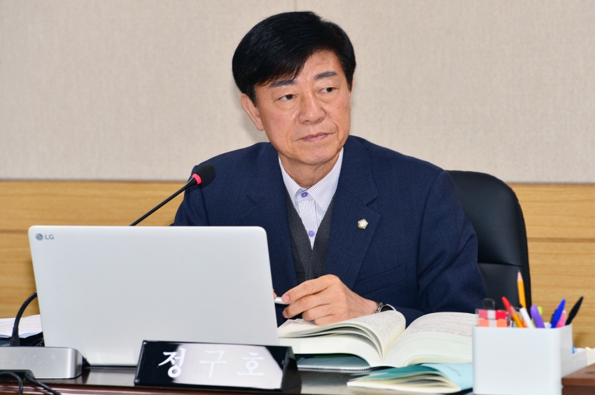 제343회 제2차 정례회 중 산업건설위원회 회의_2