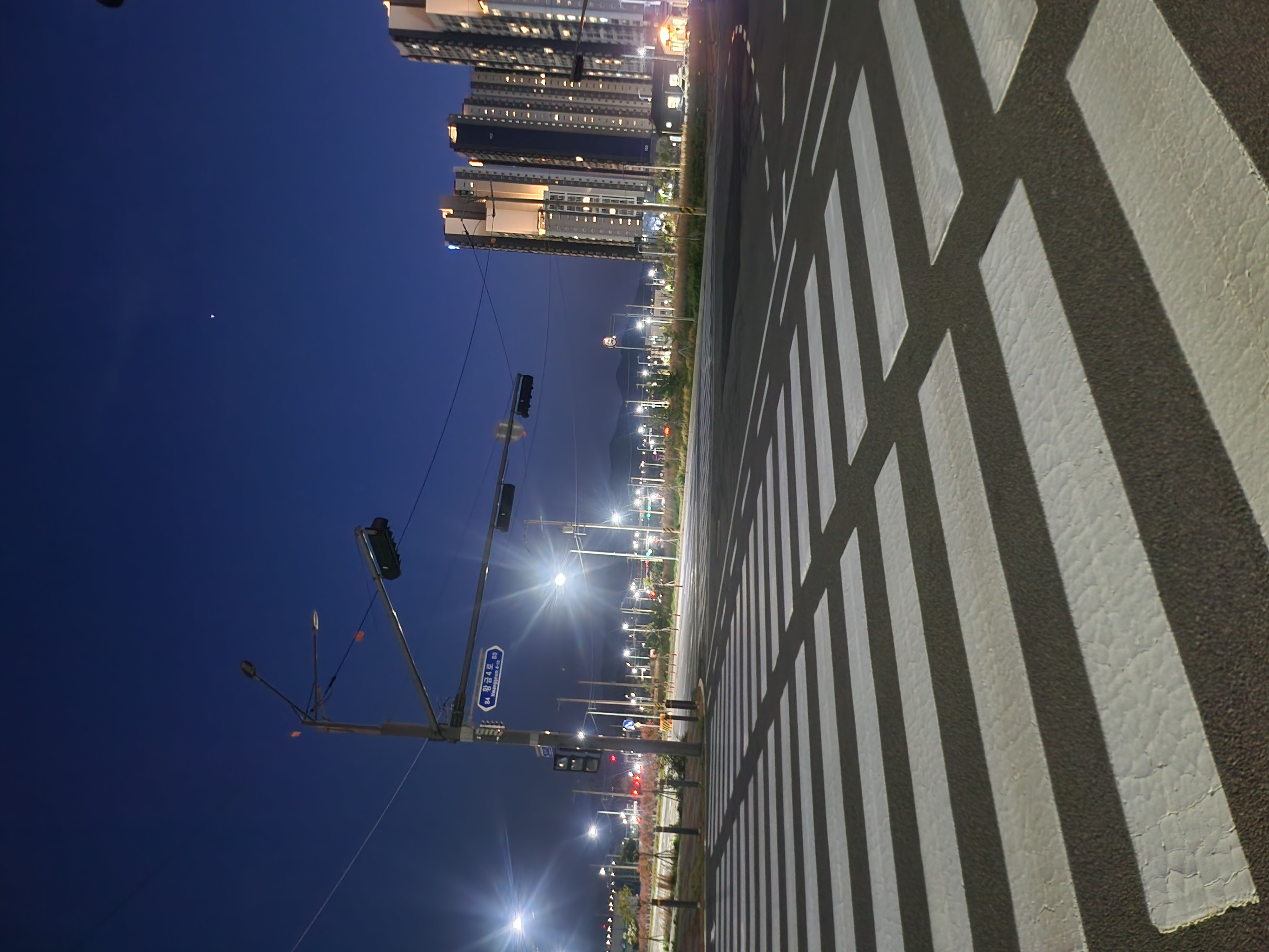 정구호 의원, 제347회 임시회 본회의서 5분 자유발언