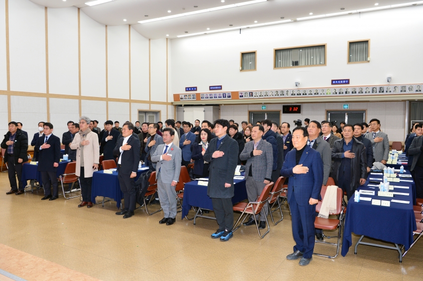 광양시 광주 · 전남 행정통합 대응 미래전략TF팀 1차 회의_3