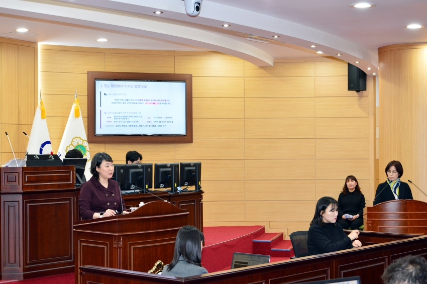 제345회 광양시의회 임시회 제2차 본회의  [시정질문]_3